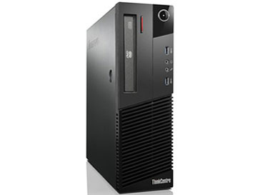 ThinkCentre M93p SFF Pro 10A80050JP �̐��i�摜
