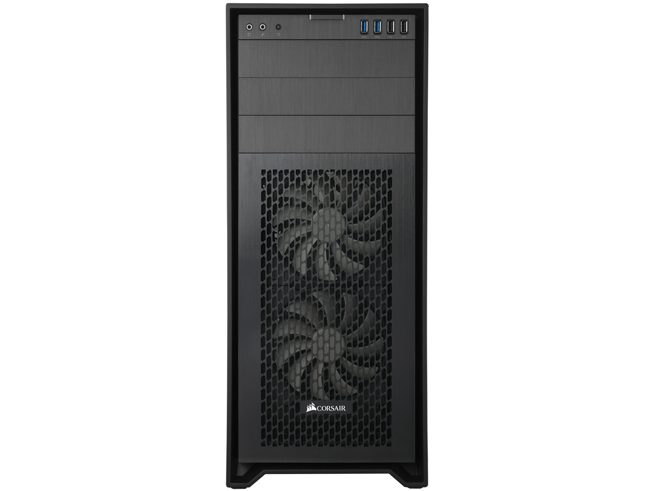 Obsidian 750D Airflow Edition CC-9011078-WW