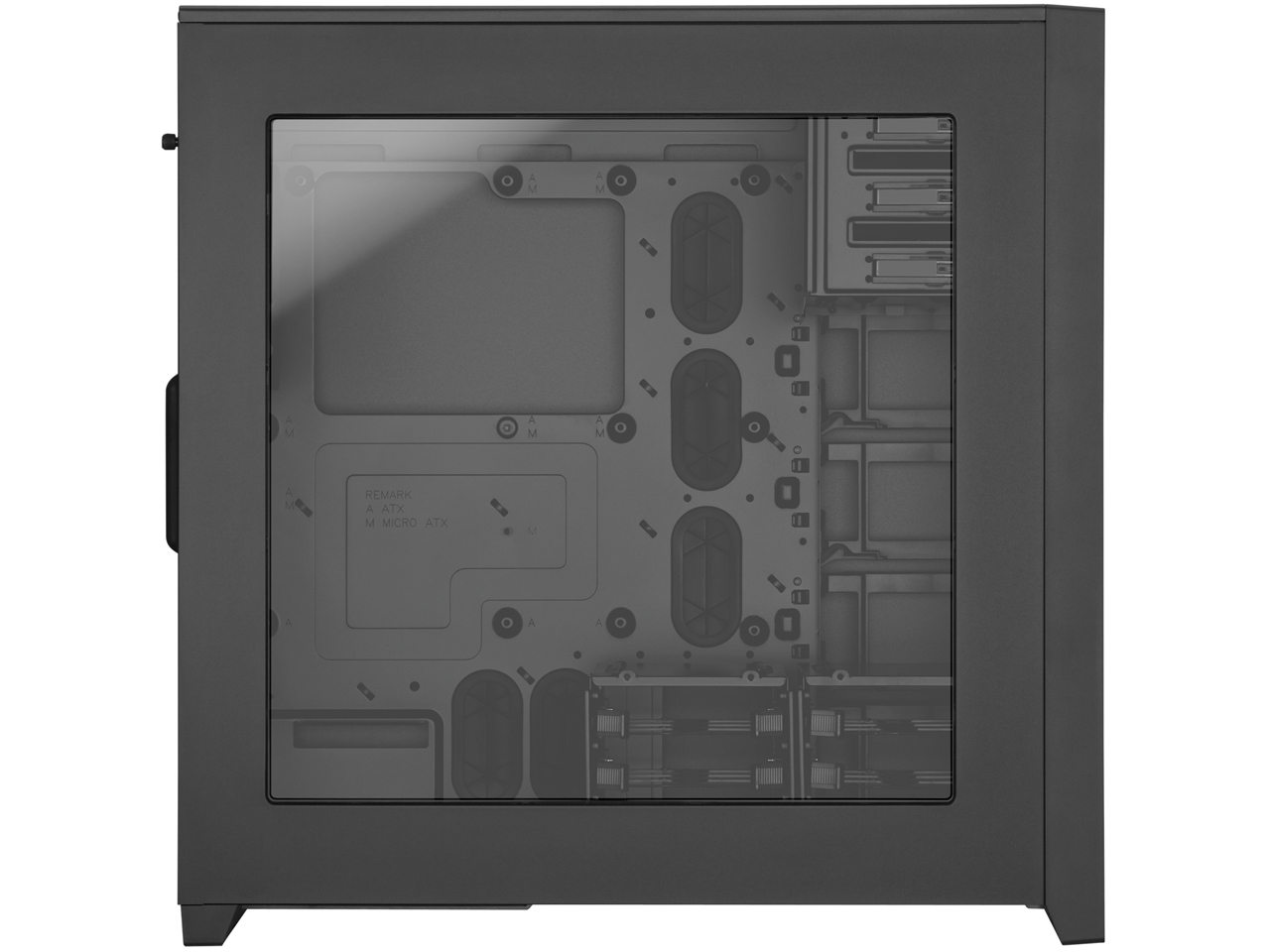 Obsidian 750D Airflow Edition CC-9011078-WW