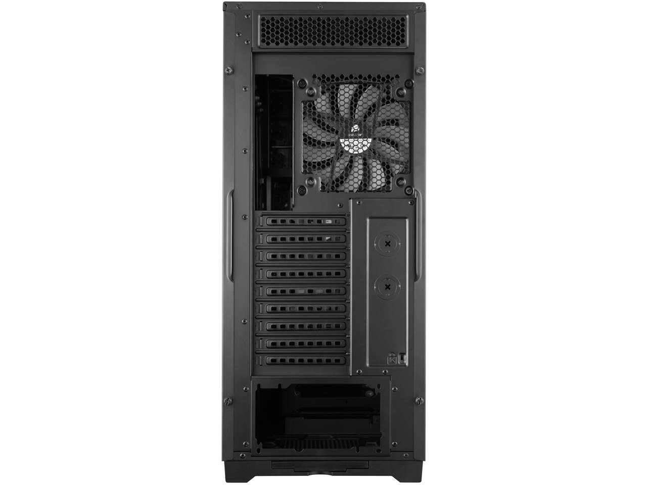 Obsidian 750D Airflow Edition CC-9011078-WW