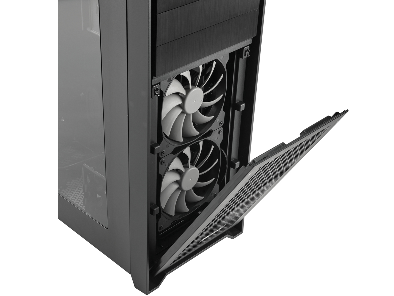 Obsidian 750D Airflow Edition CC-9011078-WW