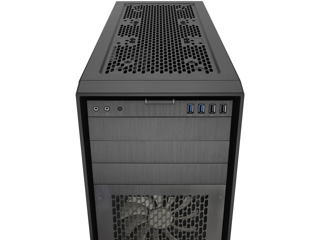 Obsidian 750D Airflow Edition CC-9011078-WW