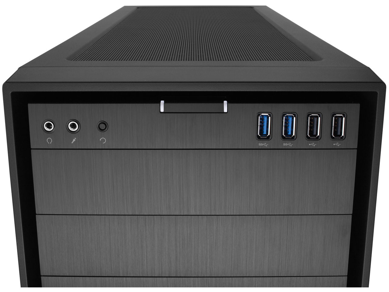 Obsidian 750D Airflow Edition CC-9011078-WW