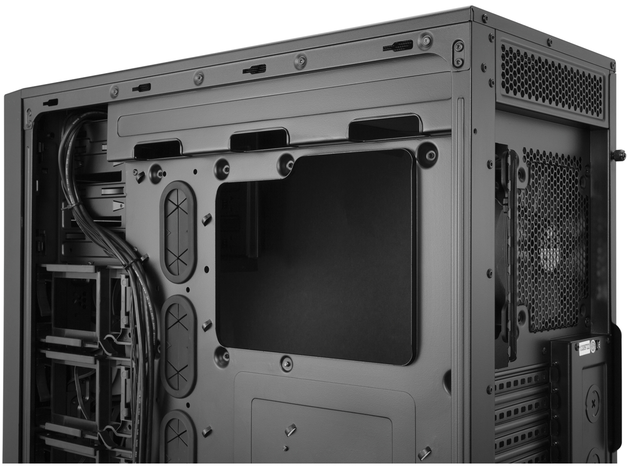 Obsidian 750D Airflow Edition CC-9011078-WW