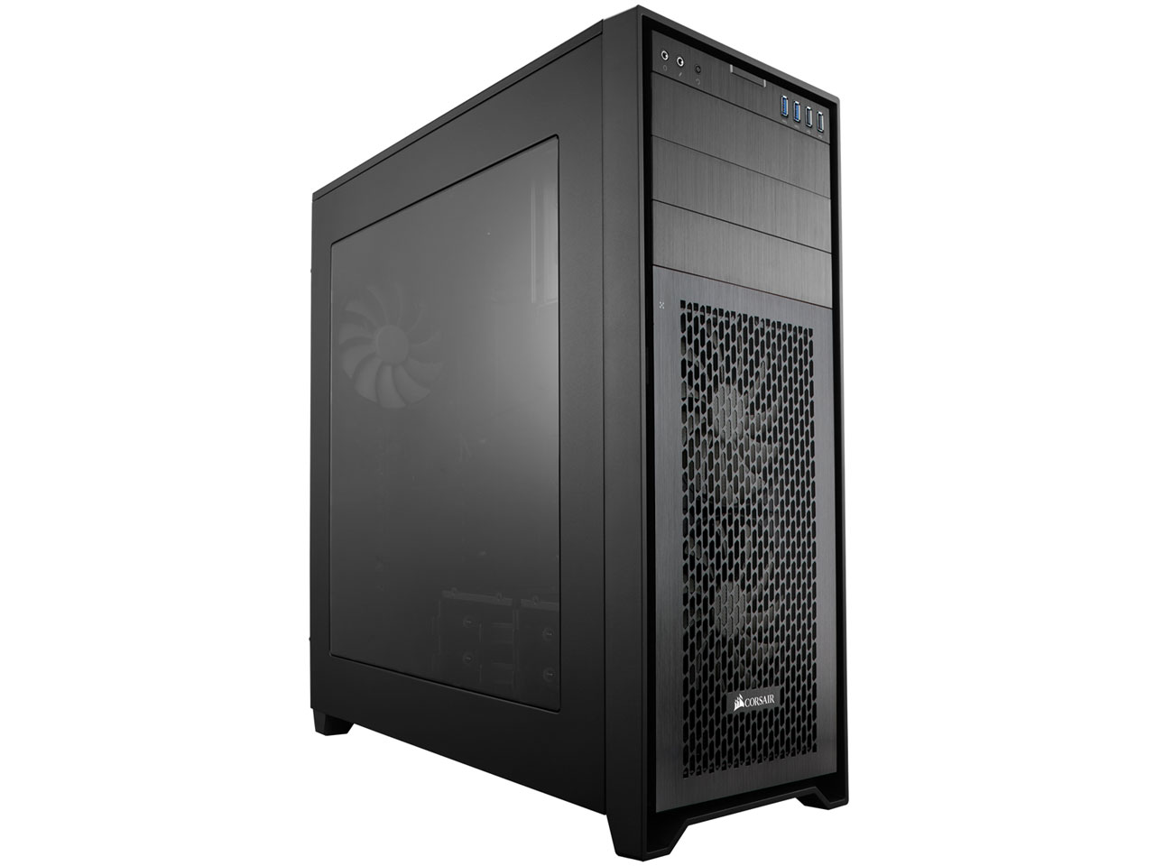 Obsidian 750D Airflow Edition CC-9011078-WW �̐��i�摜