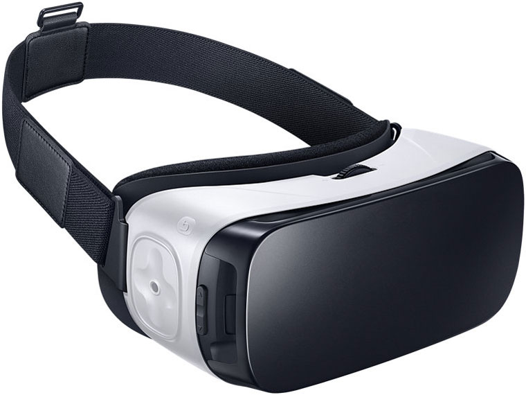 Gear VR SM-R322NZWAXJP