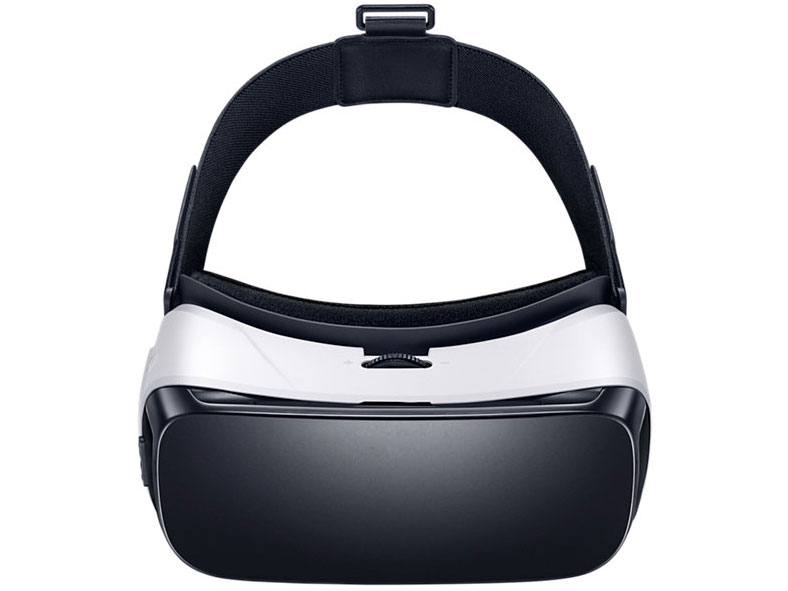 Gear VR SM-R322NZWAXJP