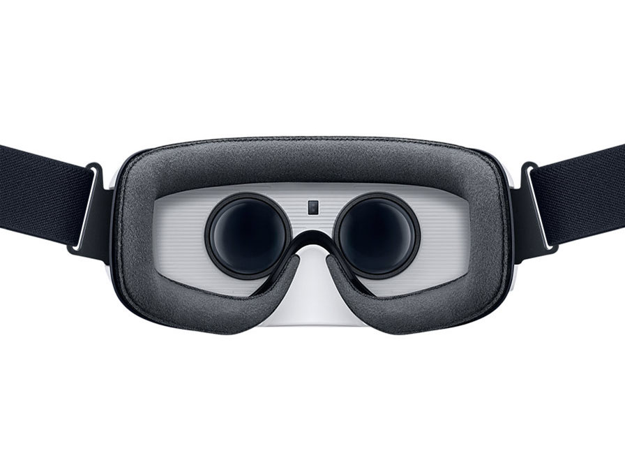 Gear VR SM-R322NZWAXJP