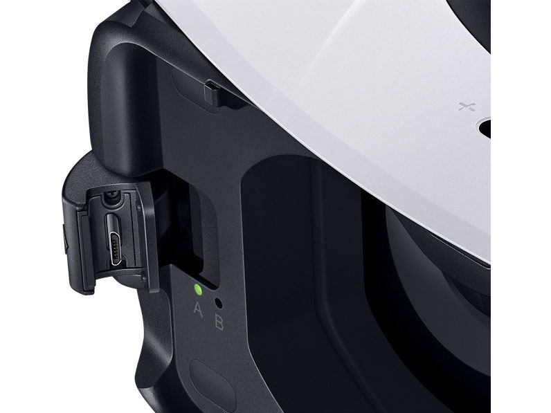 Gear VR SM-R322NZWAXJP