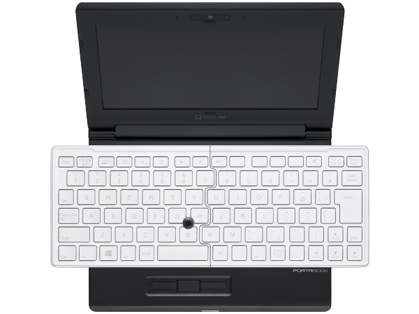 �|�[�^�u�b�N XMC10