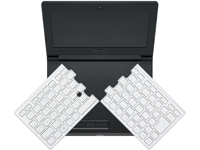 �|�[�^�u�b�N XMC10