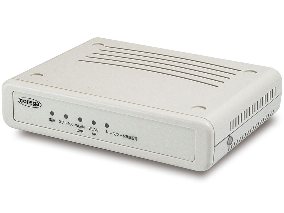 CG-WLCVR300NX �̐��i�摜