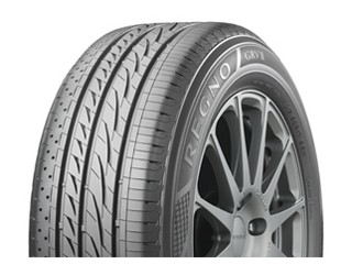 [1�{] REGNO GRVII 245/35R20 95W XL �̐��i�摜
