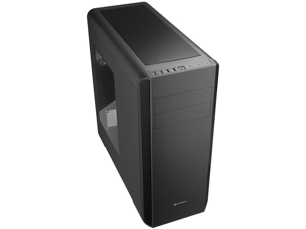 SHA-BW9000W-B [�u���b�N]