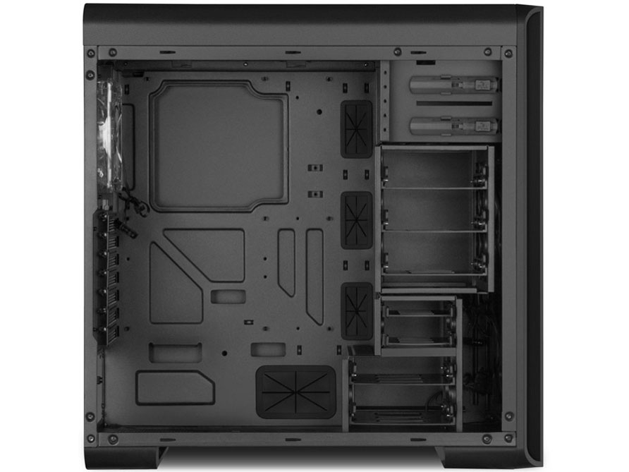 SHA-BW9000W-B [�u���b�N]