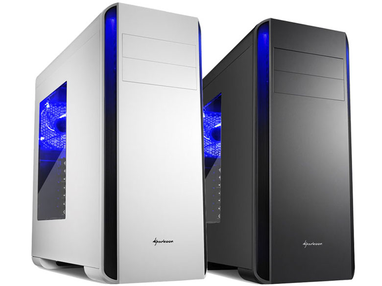 SHA-BW9000W-B [�u���b�N]