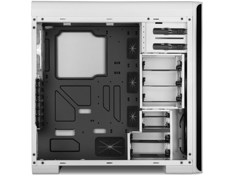 SHA-BW9000W-W [�z���C�g]