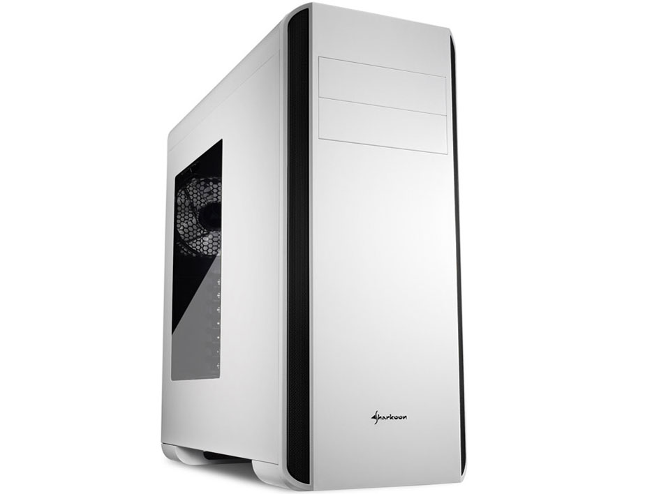 SHA-BW9000W-W [�z���C�g]