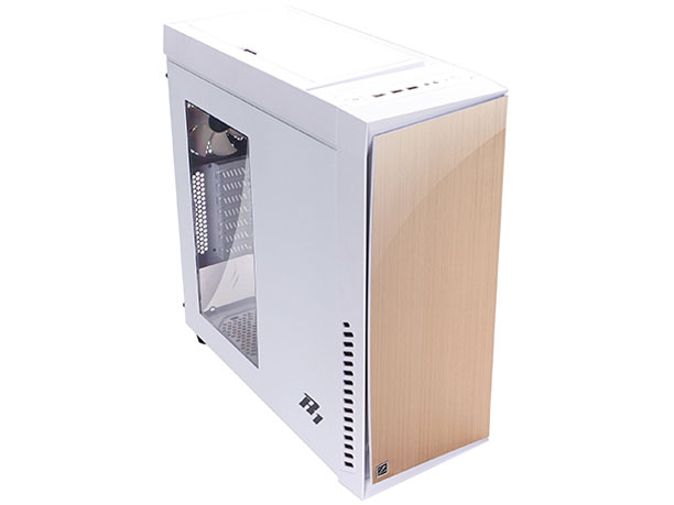 ATX Mid Tower R1 [�z���C�g]