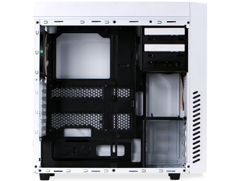 ATX Mid Tower R1 [�z���C�g]