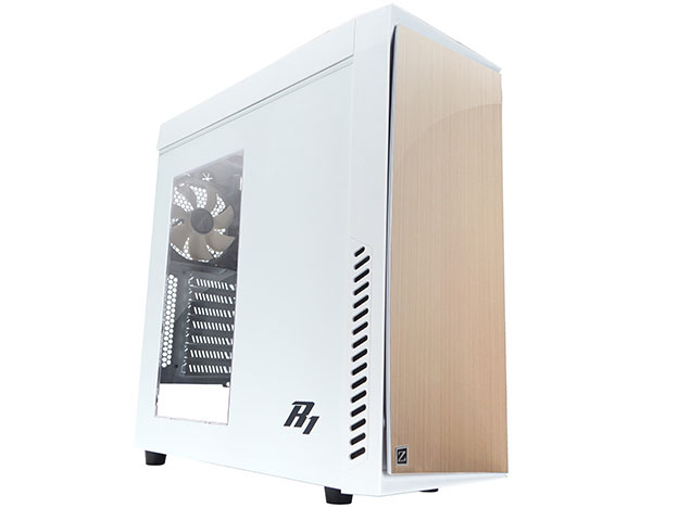 ATX Mid Tower R1 [�z���C�g] �̐��i�摜