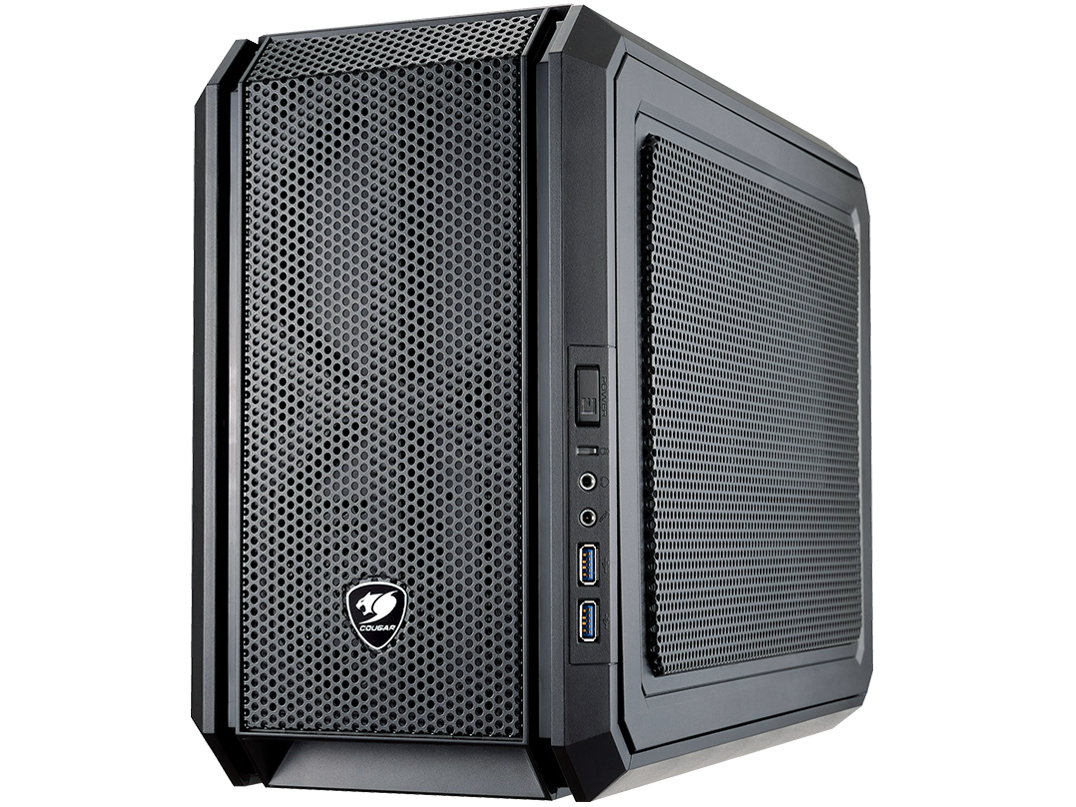 COUGAR QBX-KAZE �̐��i�摜