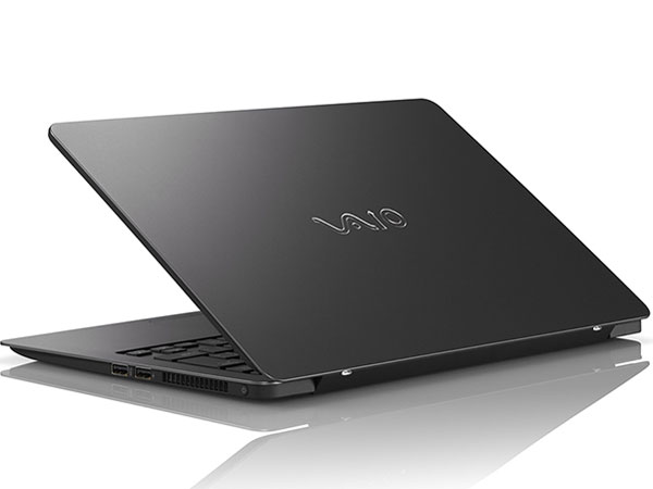 VAIO S11 VJS1111/Core i3/�������[4GB/SSD128GB/Windows 10 Home/Office�t���f�� [�u���b�N]