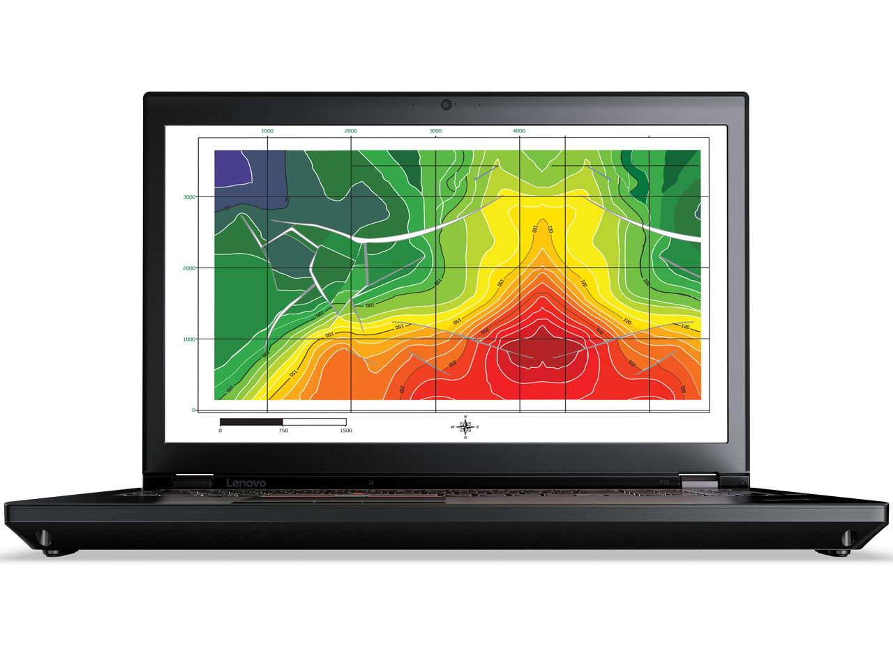 ThinkPad P70 20ES0015JP