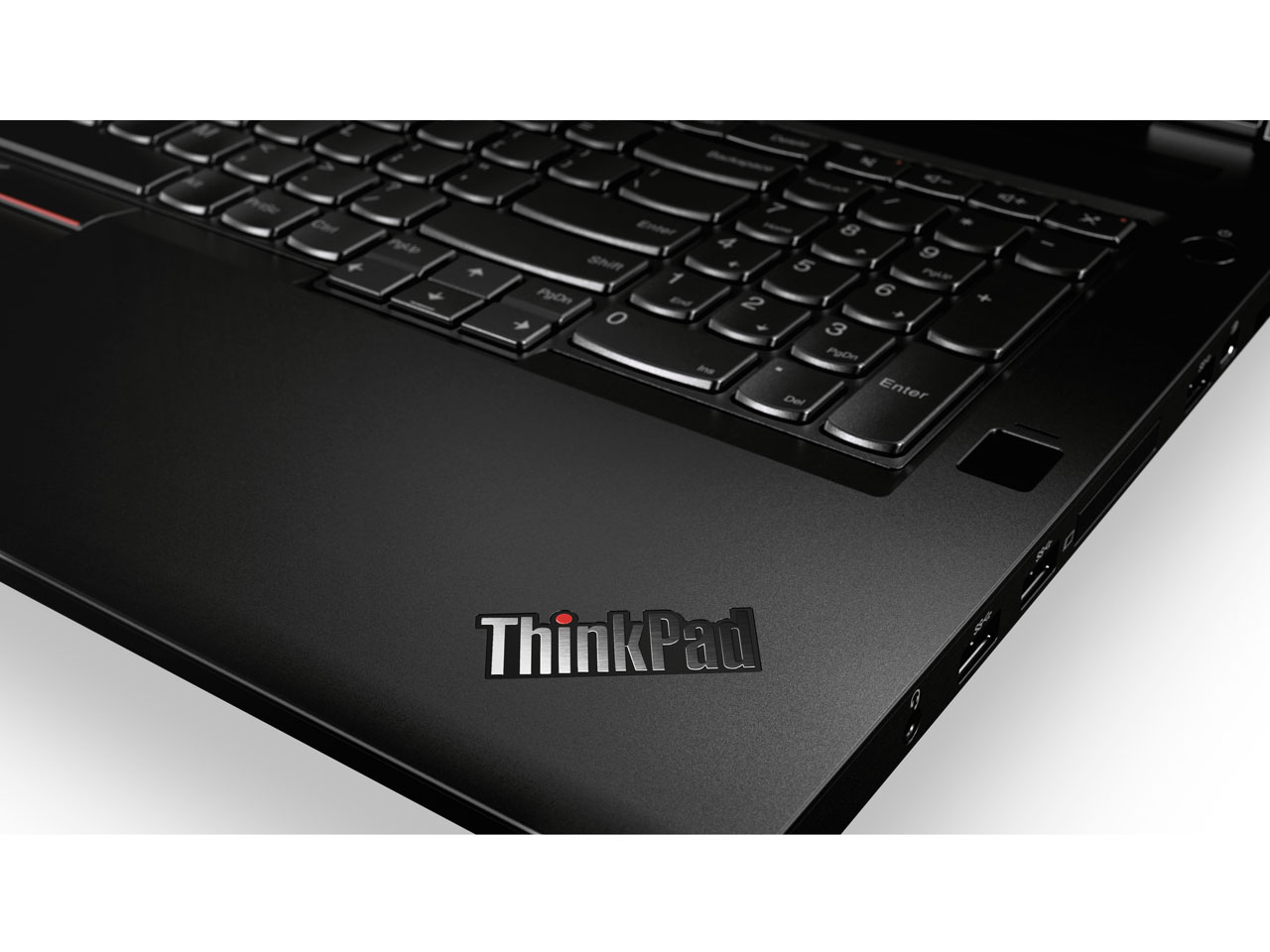 ThinkPad P70 20ES0015JP