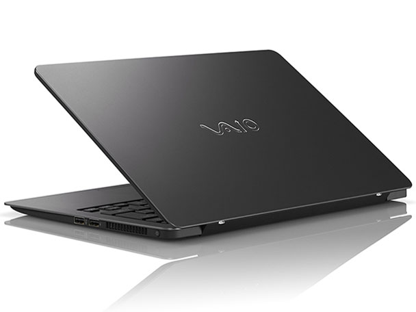 VAIO S11 VJS1111/Core i5/�������[8GB/SSD128GB/Windows 10 Home���f�� [�u���b�N]