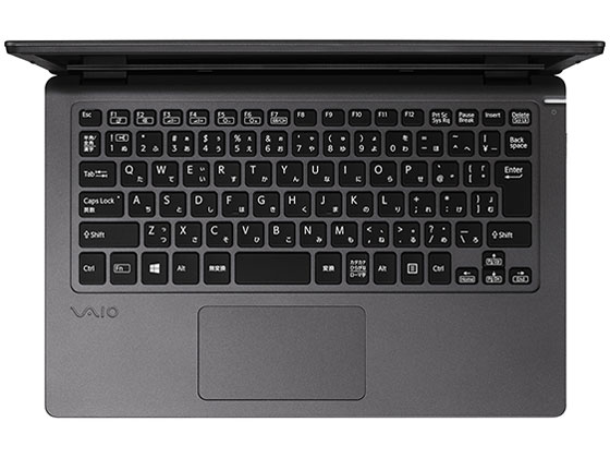 VAIO S11 VJS1111/Core i5/�������[8GB/SSD128GB/Windows 10 Home���f�� [�u���b�N]