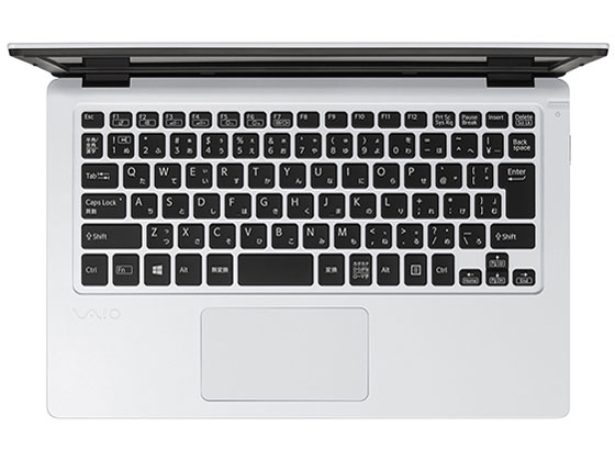 VAIO S11 VJS1111/Core i5/�������[8GB/SSD128GB/Windows 7 Professional���f�� [�z���C�g]