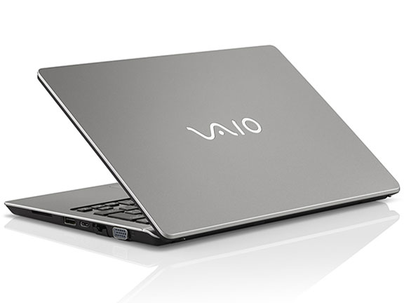 VAIO S11 VJS1111/Core i7/�������[8GB/SSD256GB/Windows 10 Home���f�� [�V���o�[]