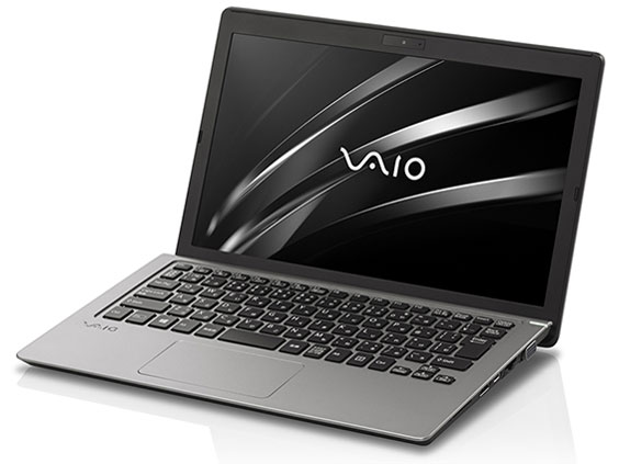 VAIO S11 VJS1111/Core i7/�������[8GB/SSD256GB/Windows 10 Home���f�� [�V���o�[]