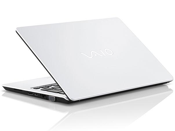 VAIO S11 VJS1111/Core i7/�������[8GB/SSD256GB/Windows 10 Home���f�� [�z���C�g]