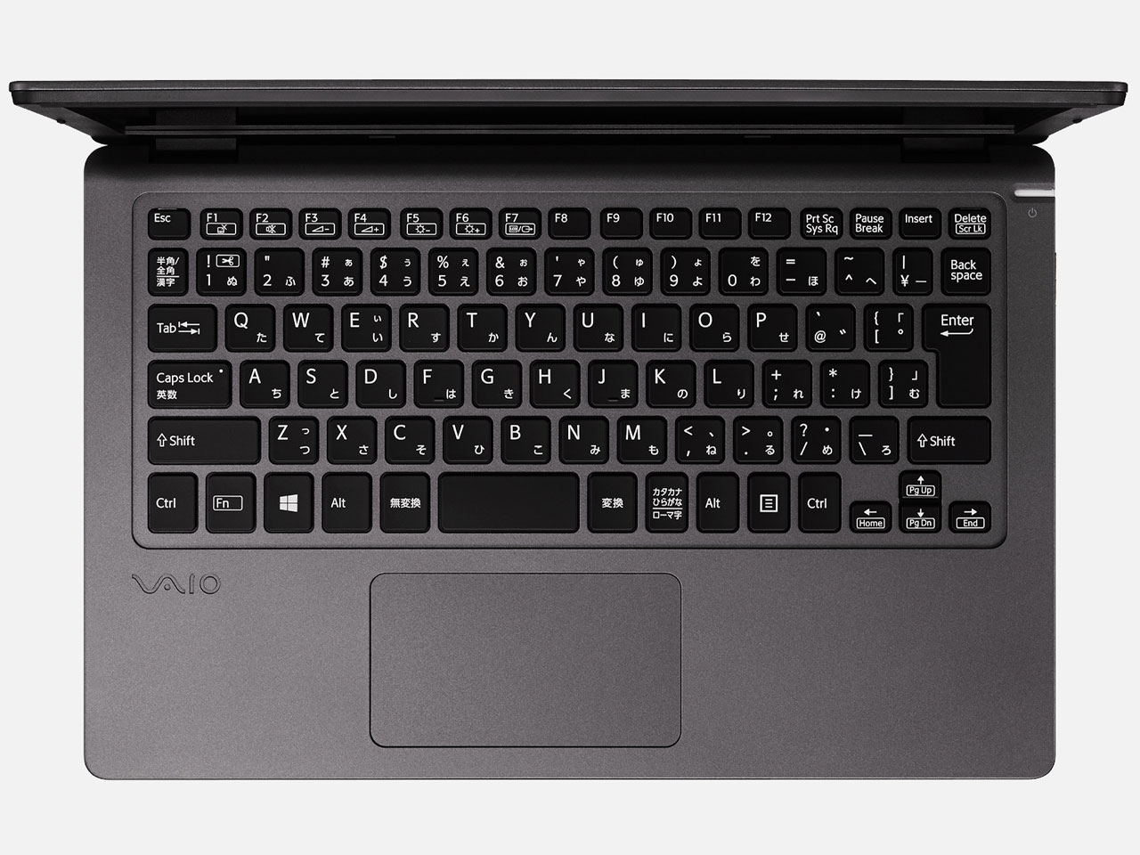 VAIO S11 VJS11190111B [�u���b�N]