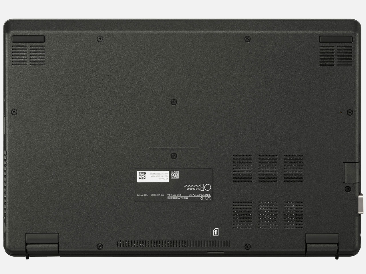 VAIO S11 VJS11190111B [�u���b�N]