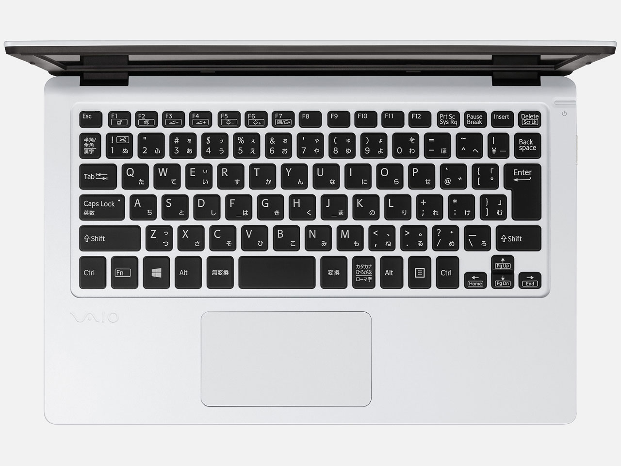 VAIO S11 VJS11190211W [�z���C�g]