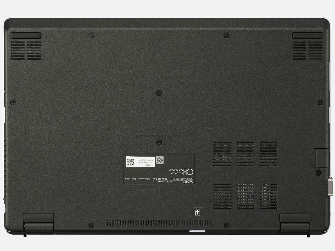 VAIO S11 VJS11190211W [�z���C�g]