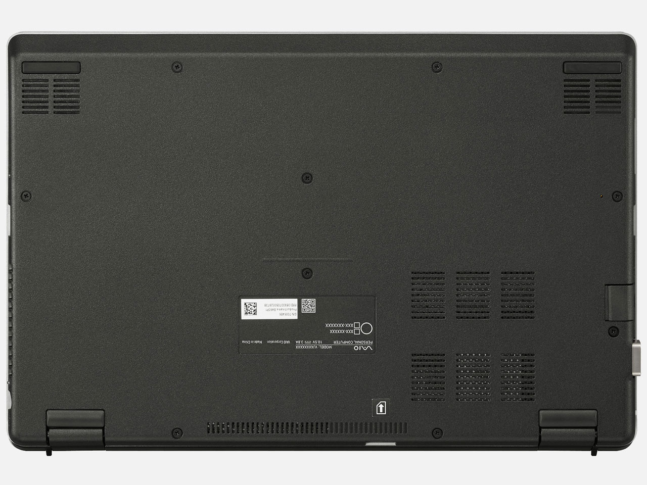 VAIO S11 VJS11190311S [�V���o�[]