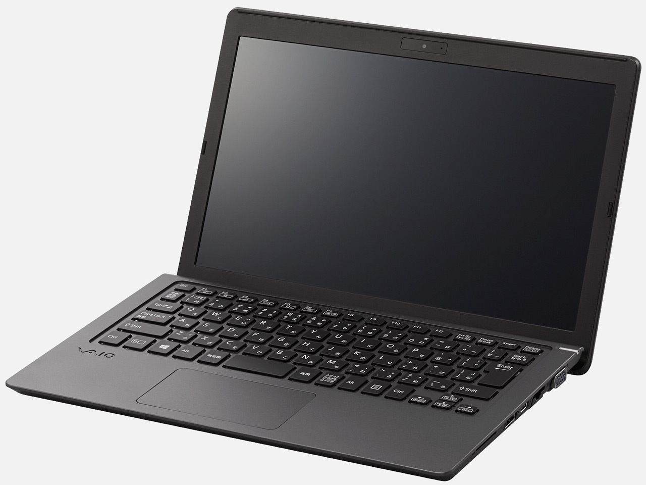 VAIO S11 VJS11190411B SIM�t���[ [�u���b�N]