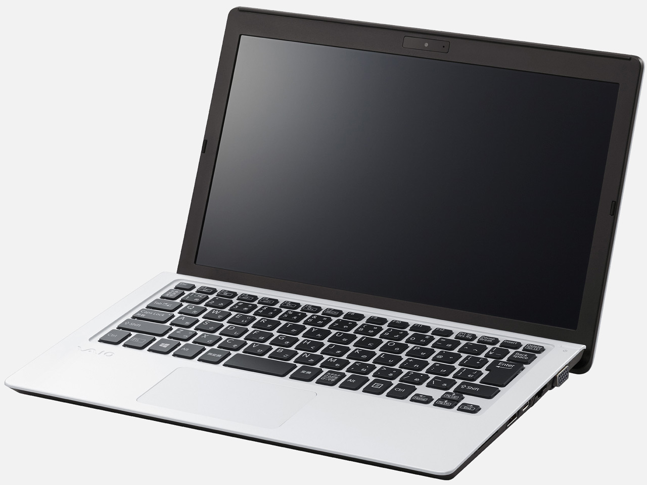 VAIO S11 VJS11190511W SIM�t���[ [�z���C�g]