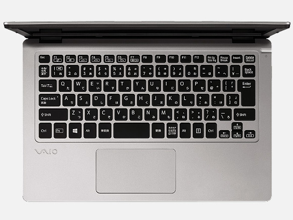 VAIO S11 VJS11190611S SIM�t���[ [�V���o�[]