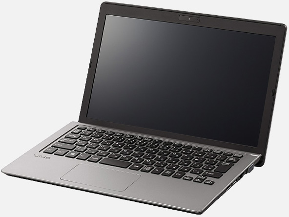 VAIO S11 VJS11190611S SIM�t���[ [�V���o�[]