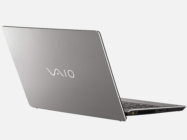 VAIO S11 VJS11190611S SIM�t���[ [�V���o�[]