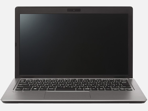 VAIO S11 VJS11190611S SIM�t���[ [�V���o�[] �̐��i�摜
