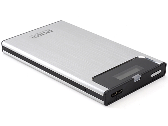 ZM-VE350 [�V���o�[]