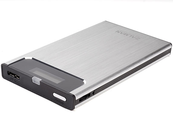 ZM-VE350 [�V���o�[] �̐��i�摜