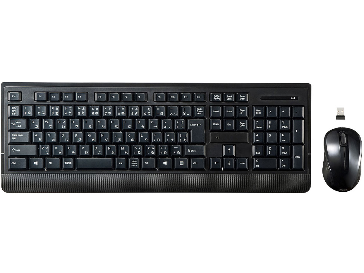 SKB-WL24SETBK [�u���b�N]