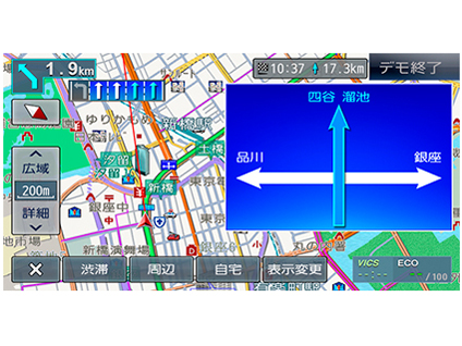 �ʑ��i�r MDV-D303